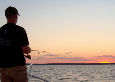 Veteran Angler Charters