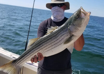 Veteran Angler Charters