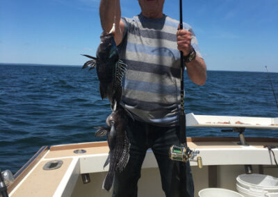 Veteran Angler Charters