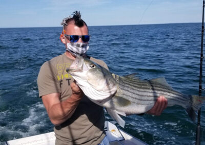 Veteran Angler Charters