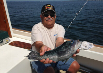 Veteran Angler Charters