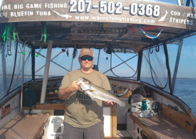 Veteran Angler Charters