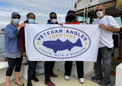 Veteran Angler Charters