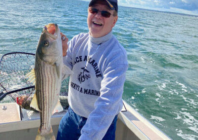 Veteran Angler Charters