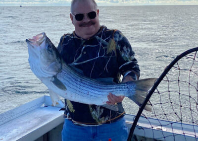 Veteran Angler Charters