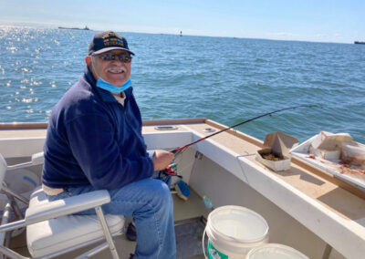 Veteran Angler Charters