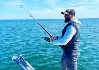 Veteran Angler Charters