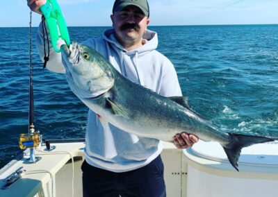 Veteran Angler Charters