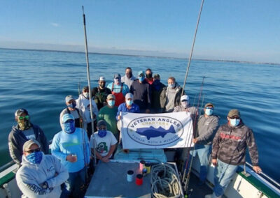 Veteran Angler Charters