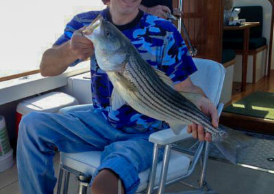 Veteran Angler Charters