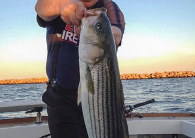 Veteran Angler Charters