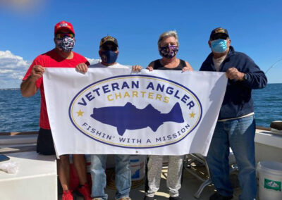 Veteran Angler Charters