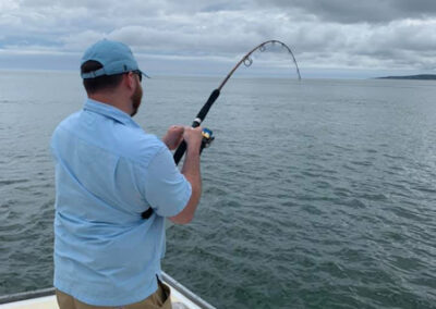 Veteran Angler Charters