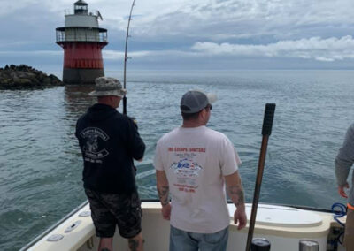 Veteran Angler Charters