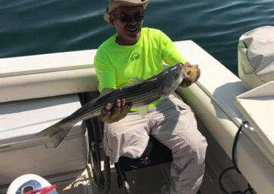 Veteran Angler Charters