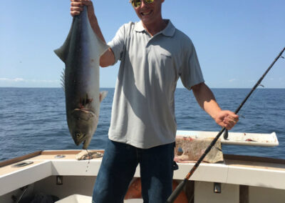 Veteran Angler Charters