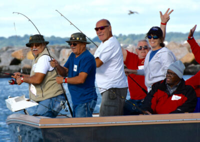 Veteran Angler Charters