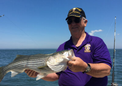 Veteran Angler Charters